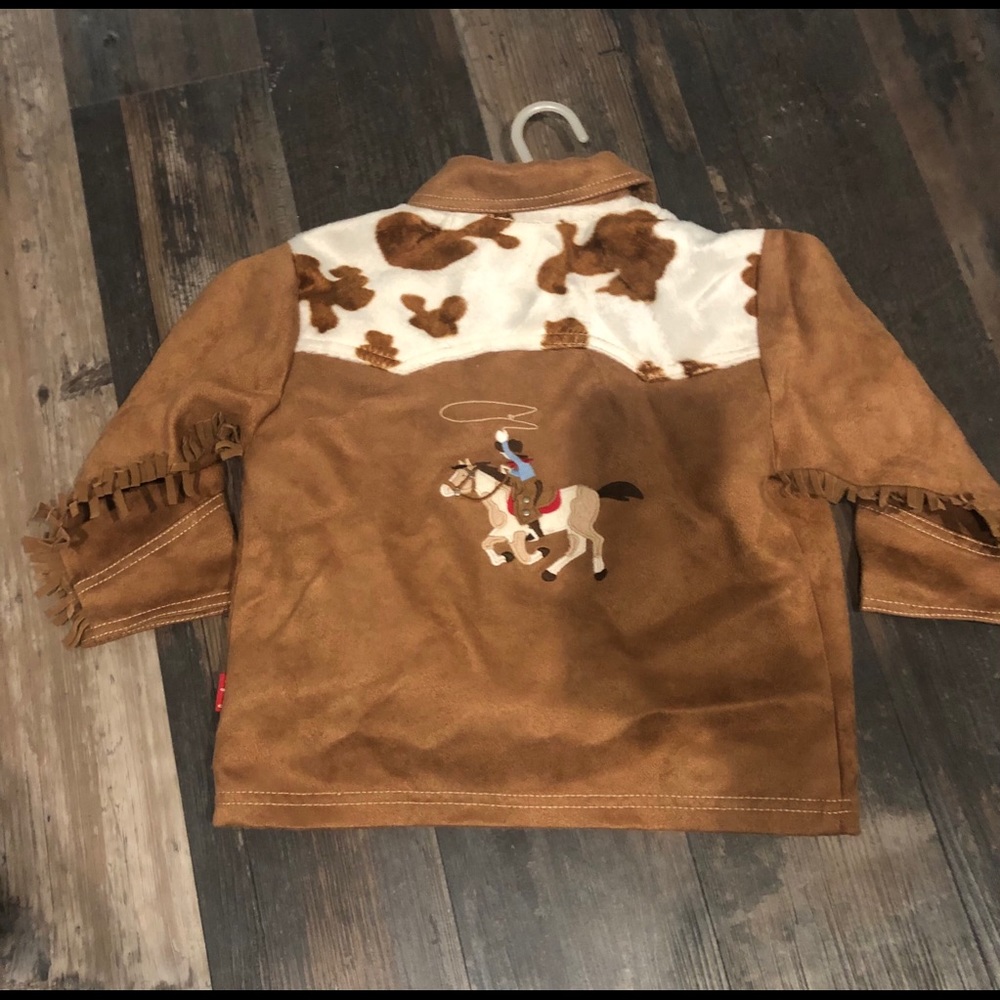 Cowboy Outfit - Picture 3 of 8